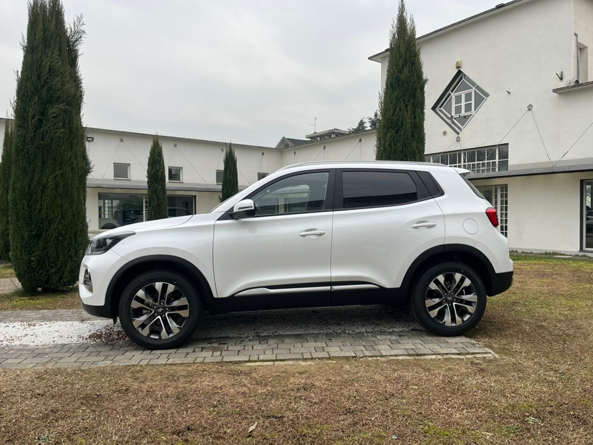 1.5 Comfort benzina 95cv - Gallotti Auto